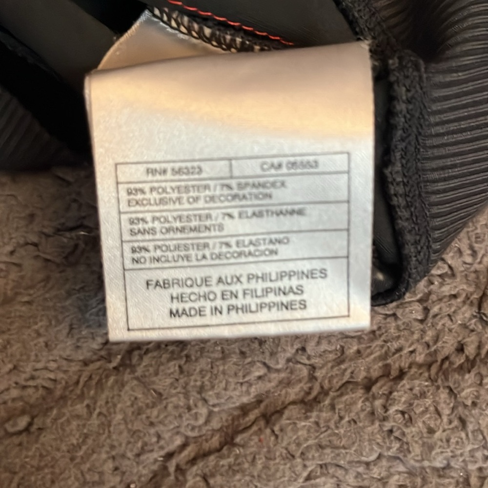 Nike Rhinestone Jacket - Picture 14 of 15